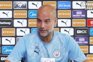 瓜帅:我爱队内所有人&不希望谁离开 想离队的会自己来敲我门 瓜帅:我爱队内所有人&不希望谁离开 想离队的会自己来敲我门