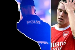 约克雷斯经纪人否认在枪击事件中受到针对:与我和足球都没关系 约克雷斯经纪人否认在枪击事件中受到针对:与我和足球都没关系