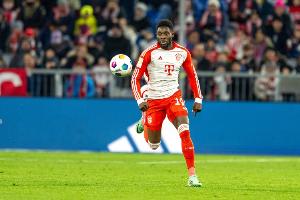 记者:戴维斯和伊藤洋辉恢复跑步训练,帕夫洛维奇已经能参与对抗 记者:戴维斯和伊藤洋辉恢复跑步训练,帕夫洛维奇已经能参与对抗