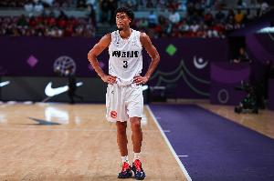 媒体人:新西兰男篮善身体对抗 内线不高但很壮 中国男篮拼吧 媒体人:新西兰男篮善身体对抗 内线不高但很壮 中国男篮拼吧