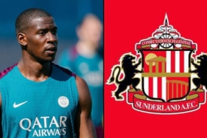 HWG!罗马诺:巴黎27岁右后卫穆基勒加盟桑德兰,转会费1100万欧 HWG!罗马诺:巴黎27岁右后卫穆基勒加盟桑德兰,转会费1100万欧