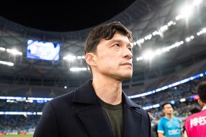 谢晖:中国足球上不去,是个数学问题 在国内踢球很容易失去动力 谢晖:中国足球上不去,是个数学问题 在国内踢球很容易失去动力