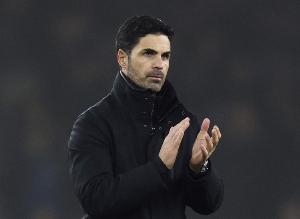 塔帅:过去三个赛季枪手积分最高,但我们仍需要赢得一个重要冠军 塔帅:过去三个赛季枪手积分最高,但我们仍需要赢得一个重要冠军