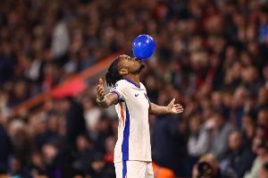 talkSPORT:拜仁开始谈恩昆库 低于4000万镑的转会费或能达成交易 talkSPORT:拜仁开始谈恩昆库 低于4000万镑的转会费或能达成交易