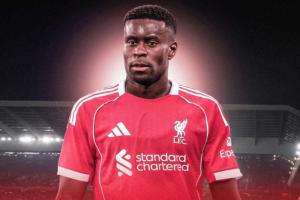 500万拉扯!英媒:水晶宫希望格伊卖4000万镑,红军只肯付3500万 500万拉扯!英媒:水晶宫希望格伊卖4000万镑,红军只肯付3500万