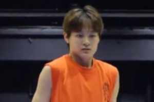 继续加油!杨力维晒训练视频:超充中🔋 好久不见 继续加油!杨力维晒训练视频:超充中🔋 好久不见