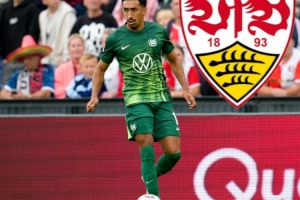 德天空:蒂亚戈-托马斯转会斯图加特交易达成,1300万欧+4年合同 德天空:蒂亚戈-托马斯转会斯图加特交易达成,1300万欧+4年合同