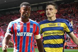 全都要！罗马诺：利物浦想立即签格伊和莱奥尼，球员也都决心加盟