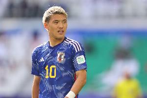 堂安律:一年前就在跟法兰克福接触 格策两年前就邀请我加盟 堂安律:一年前就在跟法兰克福接触 格策两年前就邀请我加盟