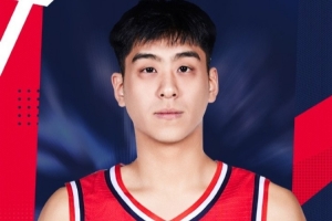 官方 | 欢迎吕加晖加入广州龙狮 我们非常期待你的蜕变 官方 | 欢迎吕加晖加入广州龙狮 我们非常期待你的蜕变