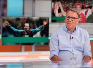 默森:签下伊萨克不足以确保夺冠,利物浦更需要引进中卫 默森:签下伊萨克不足以确保夺冠,利物浦更需要引进中卫