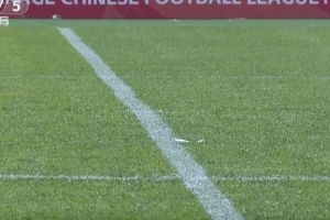 铁西体育场草坪采用地热系统,李金羽:三个月改造好,我都不敢想 铁西体育场草坪采用地热系统,李金羽:三个月改造好,我都不敢想