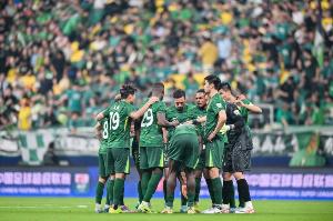 国安总身价1450万欧小组最高,亚冠2东亚区第二仅次大阪钢巴 国安总身价1450万欧小组最高,亚冠2东亚区第二仅次大阪钢巴