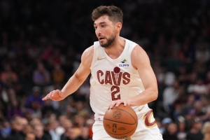 美媒晒杰罗姆训练视频:技术为王!他是联盟技术最顶尖的球员之一 美媒晒杰罗姆训练视频:技术为王!他是联盟技术最顶尖的球员之一