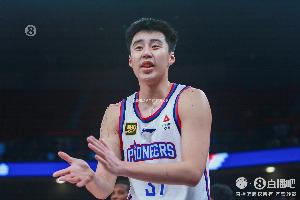 媒体人:天津男篮没有匹配北控对杜伯超的报价 后者将加盟北控 媒体人:天津男篮没有匹配北控对杜伯超的报价 后者将加盟北控