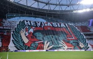 亚冠联赛阶段抽签17:00进行,中超三队签运如何?蓉城迎正赛首秀 亚冠联赛阶段抽签17:00进行,中超三队签运如何?蓉城迎正赛首秀