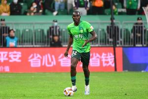 京媒:张稀哲、吴少聪、曹永竞三人已无大碍,恩加德乌继续缺阵 京媒:张稀哲、吴少聪、曹永竞三人已无大碍,恩加德乌继续缺阵