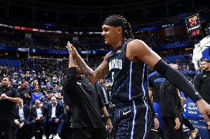 班凯罗&弗拉格预定一席?盘点有望入选28年美国男篮的年轻球员 班凯罗&弗拉格预定一席?盘点有望入选28年美国男篮的年轻球员