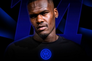 国米旧将:我喜欢博尼,他的加盟将激励小图拉姆做得更好 国米旧将:我喜欢博尼,他的加盟将激励小图拉姆做得更好