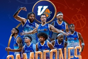 库里:篮球能把不同的联赛联系到一起 为麦基在波多黎各夺冠点赞 库里:篮球能把不同的联赛联系到一起 为麦基在波多黎各夺冠点赞