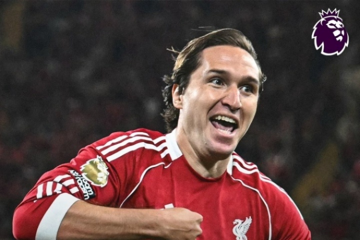 英超回来了😁利物浦首轮就演“救心丸”剧本,连丢两球差点翻车 英超回来了😁利物浦首轮就演“救心丸”剧本,连丢两球差点翻车