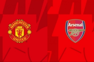 4位名宿预测曼联vs枪手:无人预测红魔赢球,两人预测枪手2-1胜 4位名宿预测曼联vs枪手:无人预测红魔赢球,两人预测枪手2-1胜