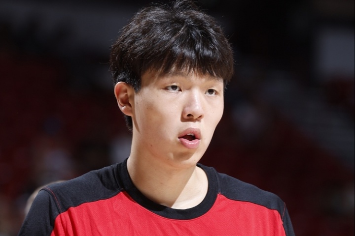 杨瀚森开局强度拉满 接连面对戈贝尔&追梦&阿祖&艾顿&约基奇等 杨瀚森开局强度拉满 接连面对戈贝尔&追梦&阿祖&艾顿&约基奇等