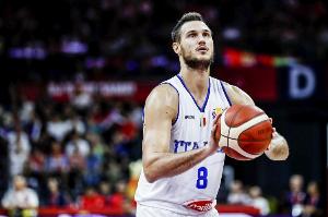 加里纳利:欧锦赛是我最后一次为国家队效力 能拿到奖牌就太好了 加里纳利:欧锦赛是我最后一次为国家队效力 能拿到奖牌就太好了