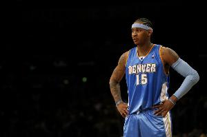 A-史密斯:如果当年活塞选了甜瓜 后者至少能拿一个冠军 A-史密斯:如果当年活塞选了甜瓜 后者至少能拿一个冠军