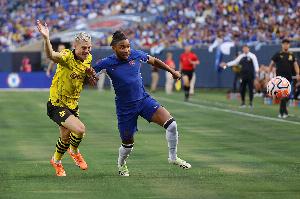 德天空:拜仁继续与切尔西谈恩昆库转会,蓝军要价4000万欧+浮动 德天空:拜仁继续与切尔西谈恩昆库转会,蓝军要价4000万欧+浮动