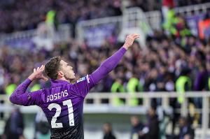 全市场:佛罗伦萨告知亚特兰大,就算提高对戈森斯的报价也不卖 全市场:佛罗伦萨告知亚特兰大,就算提高对戈森斯的报价也不卖