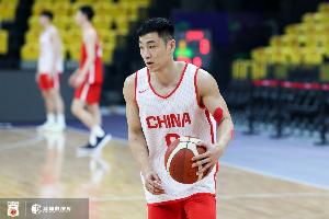 该有的样子!中国男篮首节罚球10中10 其中高诗岩4罚全中 该有的样子!中国男篮首节罚球10中10 其中高诗岩4罚全中