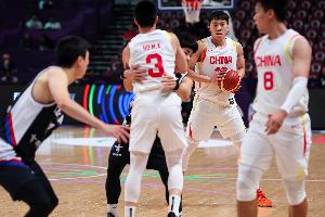 媒体人:决赛大概率打澳洲 这场就是球员未来能否去NBA闯荡试金石 媒体人:决赛大概率打澳洲 这场就是球员未来能否去NBA闯荡试金石