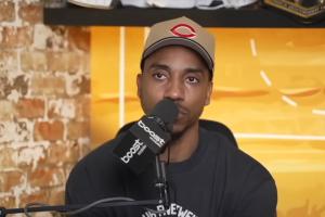 蒂格:提升球队实力是划时代能力 詹姆斯可以但乔丹和杜兰特不行 蒂格:提升球队实力是划时代能力 詹姆斯可以但乔丹和杜兰特不行