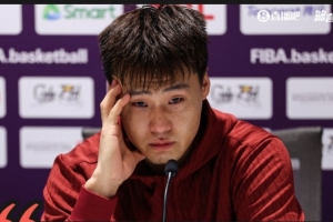 孟铎谈赵睿哽咽:老六成熟了 说出这段心里话他过去是做不到的 孟铎谈赵睿哽咽:老六成熟了 说出这段心里话他过去是做不到的