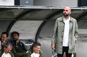 塞尔塔主帅谈黄潜与巴萨在海外比赛:从球员和球迷角度考虑不合适 塞尔塔主帅谈黄潜与巴萨在海外比赛:从球员和球迷角度考虑不合适