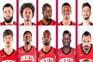 队媒:替补阵容的发挥是火箭争冠关键 谢泼德需胜任控位角色 队媒:替补阵容的发挥是火箭争冠关键 谢泼德需胜任控位角色