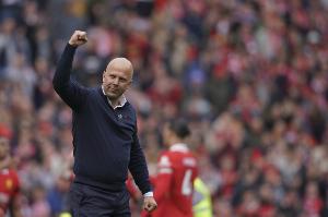 首轮4名首发球员迎英超首秀,利物浦是92-93赛季来第一个卫冕冠军 首轮4名首发球员迎英超首秀,利物浦是92-93赛季来第一个卫冕冠军