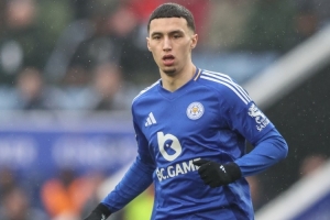 DO:水晶宫与蓝狐接洽谈埃尔哈努斯 转会可能取决于球员离队情况 DO:水晶宫与蓝狐接洽谈埃尔哈努斯 转会可能取决于球员离队情况