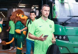 记者评蓉城和国安首发:两支球队在足协杯的对手卯足劲想干点大事 记者评蓉城和国安首发:两支球队在足协杯的对手卯足劲想干点大事