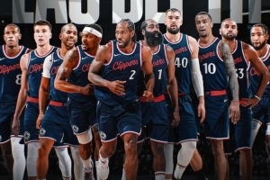 祖巴茨:今夏我们补足了之前的所有短板 现在就看我们的表现了 祖巴茨:今夏我们补足了之前的所有短板 现在就看我们的表现了