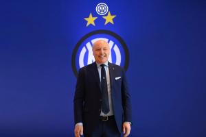 升级！官方：国米主席马洛塔成为俱乐部股东，持有近2%的股份