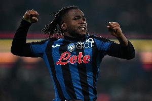 就不降价!当地媒体:如果没有合适报价,亚特兰大准备留下卢克曼 就不降价!当地媒体:如果没有合适报价,亚特兰大准备留下卢克曼