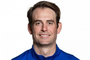 马刺CEO之子!掘金聘请蔡斯-布福德担任球队助理教练 马刺CEO之子!掘金聘请蔡斯-布福德担任球队助理教练