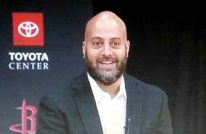 美记：斯通的选秀操作助火箭成夺冠热门 谢泼德要能打出来则更好