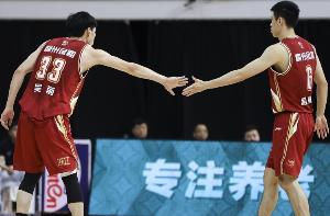 队内薪水前三!吴前&程帅澎&刘泽一新赛季的年薪至少450万元 队内薪水前三!吴前&程帅澎&刘泽一新赛季的年薪至少450万元