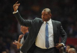 KG：我们很多人都没有父亲 里弗斯在我生命中扮演了父亲的角色