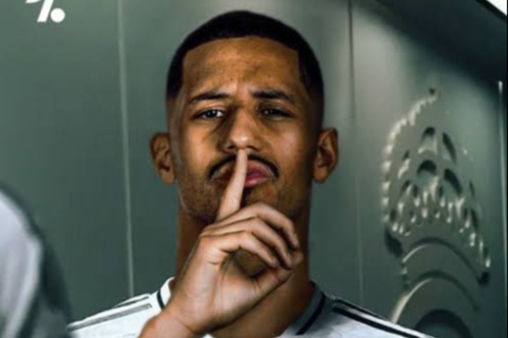 你信吗?绿帽哥:皇马提议用罗德里戈换萨利巴,遭阿森纳立即拒绝 你信吗?绿帽哥:皇马提议用罗德里戈换萨利巴,遭阿森纳立即拒绝