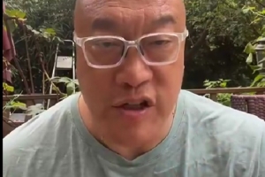 马健:勇士因为库明加续约问题错过最佳引援时间 后者一人防一队 马健:勇士因为库明加续约问题错过最佳引援时间 后者一人防一队