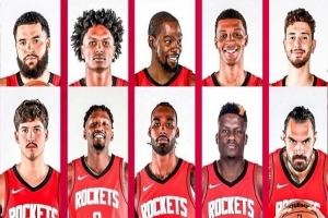 美媒:火箭下赛季需迎来全面提升 KD是为提高球队季后赛表现而来 美媒:火箭下赛季需迎来全面提升 KD是为提高球队季后赛表现而来